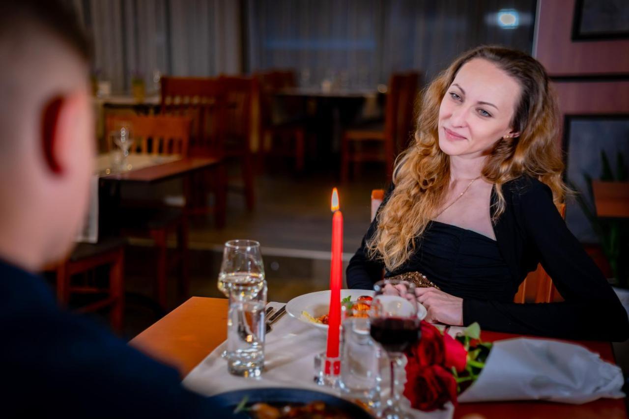 Apart Hotel Sirona Bansko Eksteriør billede